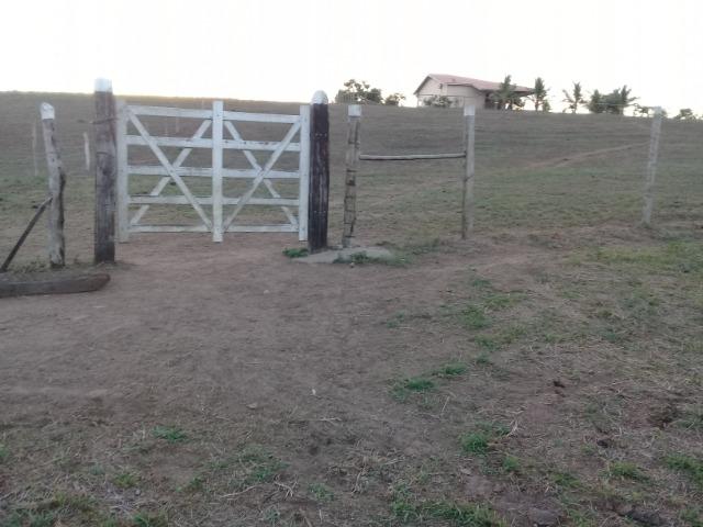 Lindíssima Fazendinha na região rural de Antonio Cardoso Bahia - Foto 15