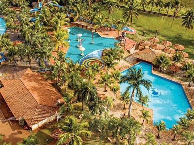 Aluga se rancho próximo Náutico Clube Fronteira