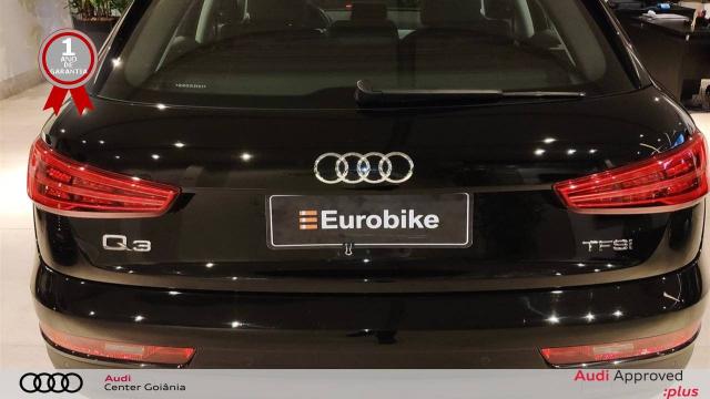 Q3 2015/2016 1.4 TFSI ATTRACTION GASOLINA 4P S TRONIC - Foto 5
