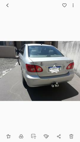 Corolla 2007 - Foto 2
