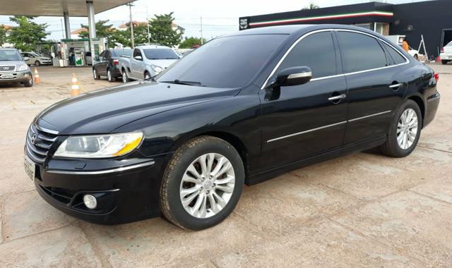 Azera gls 3.3 v6 at 10-11 $27.5
