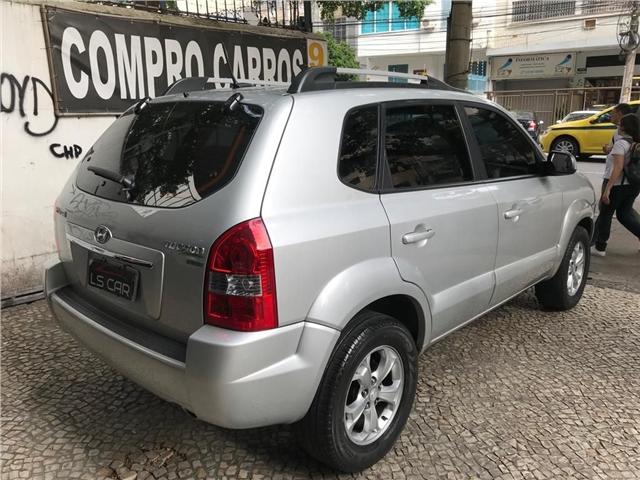 Hyundai Tucson GLSB 2.0 2016 Top de Linha Com 26.000 Km!! Impecável - Foto 5