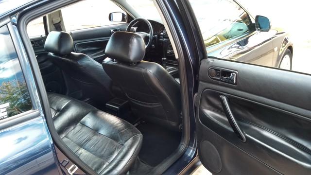Vendo Passat alemão - Foto 11