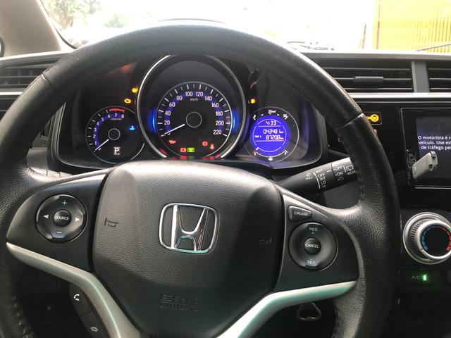 Honda fit exl cvt - Foto 3
