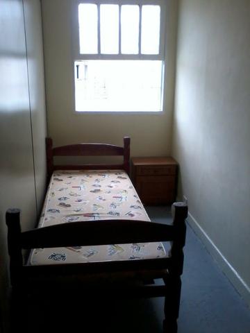 Quarto individual no Ipiranga/Centro/Aclimação