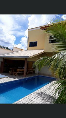 Casas p/ temporada, férias em Caldas Novas! - Foto 6