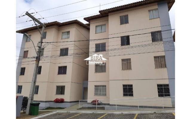 Edf. Mirante Cidade, BL 01, Aptº304