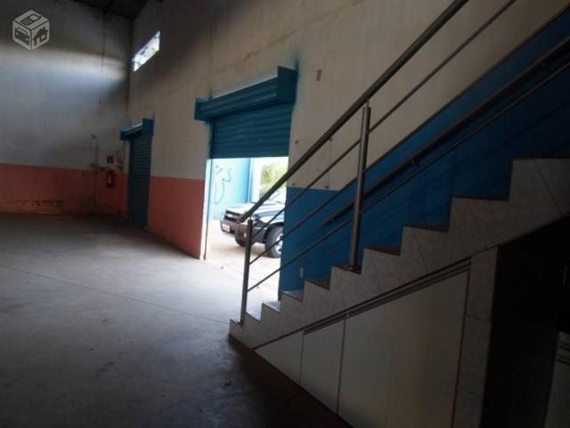 Galpão Vila Brasilia ao lado da Av. São Paulo, Aparecida de Goiânia R$ 900.000 - Foto 7