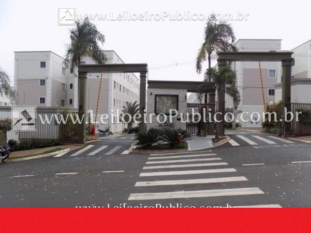 Araraquara (sp): Apartamento qbcul bzxxd - Foto 4