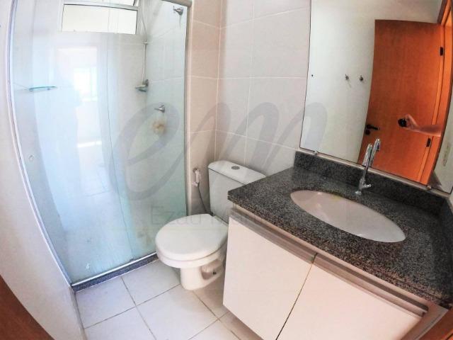 Cond. Riviera 2 Qtos S/Suite - Armários - Sol da Manhã Total - São Diogo - Foto 11