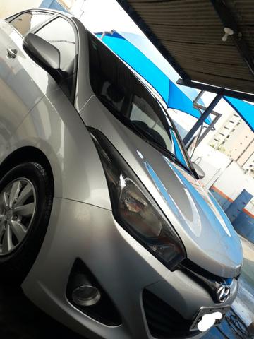 Vendo hb20 - Foto 8