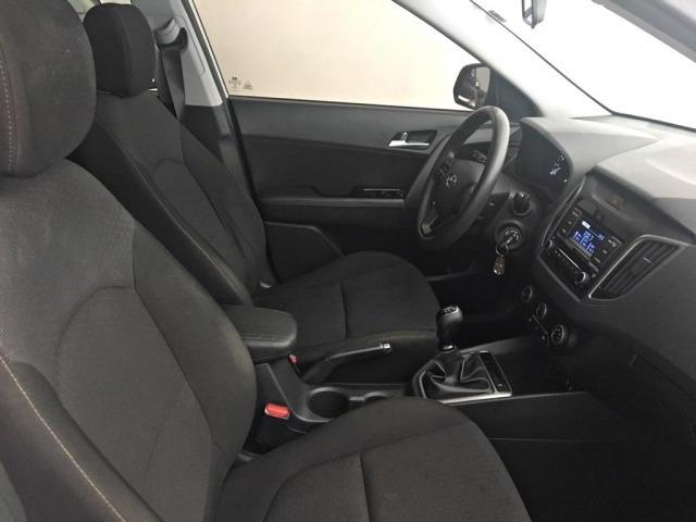 Hyundai / Creta Pulse 1.6 - Foto 6