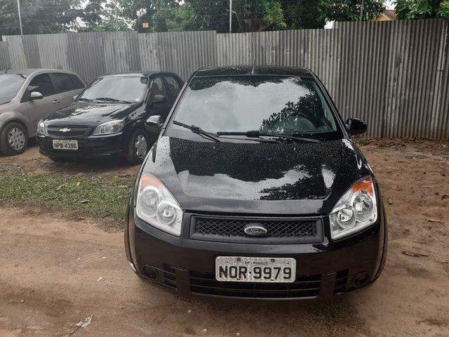 Ford Fiesta 1.0 (Flex) - Foto 2