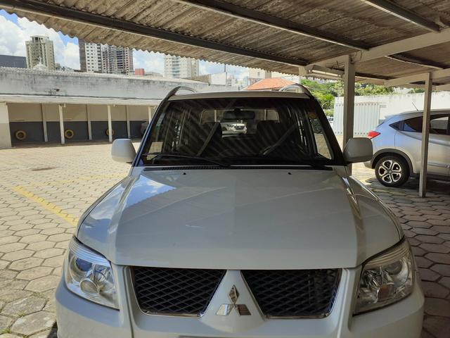 Pajero Tr4 11/12 Flex 4x4 - Foto 10