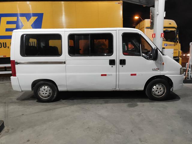 Ducato JTD 2.8 - Foto 6