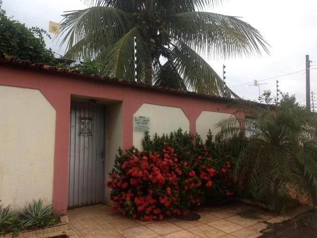 Casa na 1006 Sul