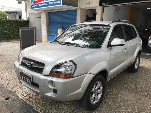 Hyundai Tucson GLSB 2.0 2016 Top de Linha Com 26.000 Km!! Impecável - Foto 3