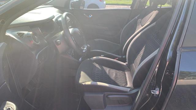CAPTUR 2018/2018 1.6 16V SCE FLEX ZEN MANUAL - Foto 11