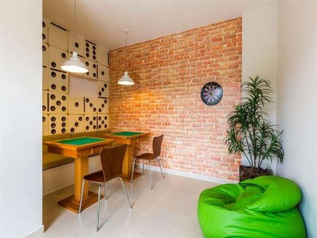 Apto 71m² , 3dorm (1 suíte), 5min do Centro Mogi, 1 vaga coberta, Vita Alto do Ipiranga - Foto 16