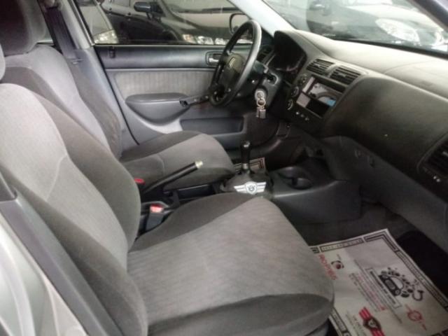 Honda civic 2006 1.7 lx 16v gasolina 4p manual - Foto 7