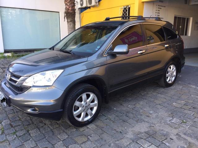 Honda-CRV Suv - Foto 3