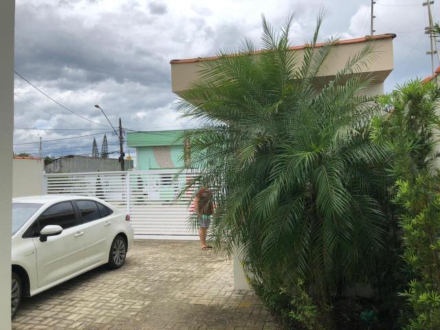 841- Sobrado em condomínio á venda, com 2 dormitórios (2 suítes) em Itanhaém - Foto 4