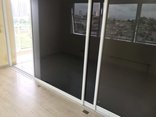 Sala Comercial Anália Franco com Ar-condicionado - Foto 8