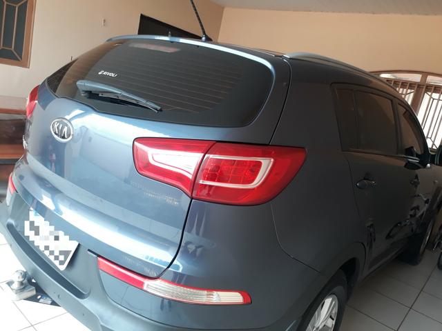 Sportage LX3 2011/2011 - Foto 3
