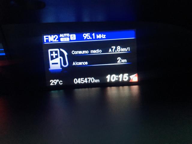 Civic EXR 2.0 - Foto 5