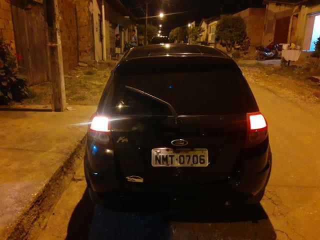 Ford Ka 2009 - Foto 8