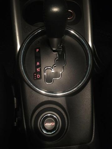 Mitsubishi ASX 2.0 16V CVT 4WD - 4x4 - Foto 10