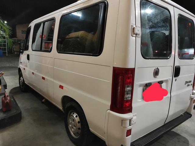 Ducato JTD 2.8 - Foto 3