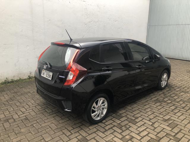Honda Fit 2015 - impecável - Foto 5