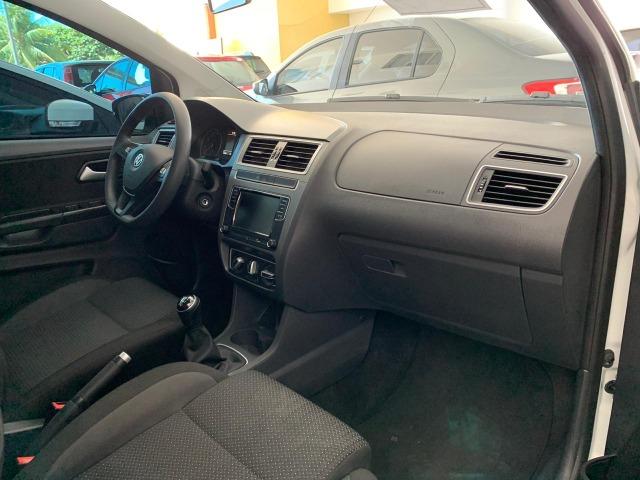 VW Volkswagen Fox 1.6 Connect 2019 - Renovel Veiculos - Foto 6