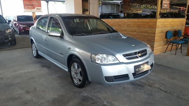 Astra 2.0 completo 2009 com 45 mil km - Foto 3