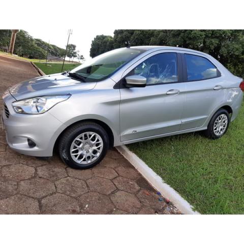 FORD KA SE 1.5 SD - Foto 3