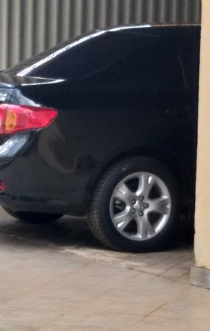 Toyota Corolla Gli 2010/2011 - Foto 16