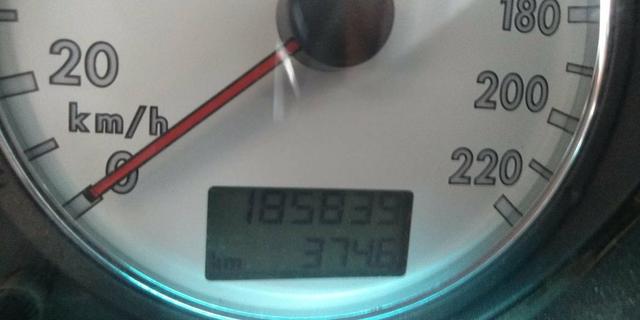 Gol G3 2003 1.6 ap 8v - Foto 6