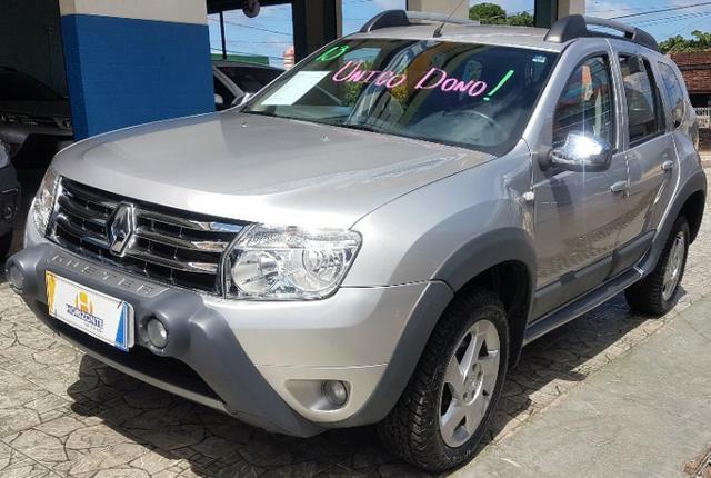 Renault - Duster Dakar 1.6 - 2013 - Foto 2