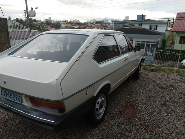 Passat ls 1982 - Foto 4