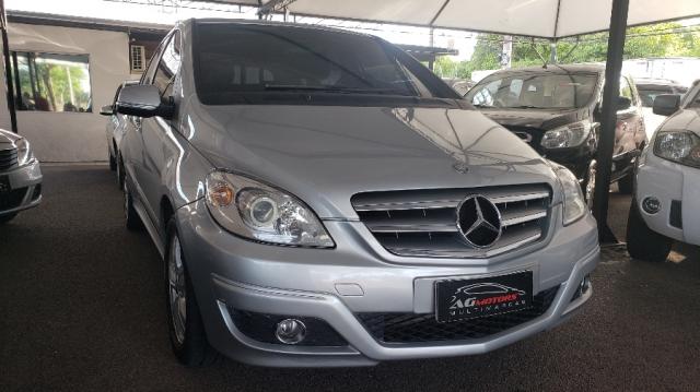 Mercedes B 180 B180 4P - Foto 3