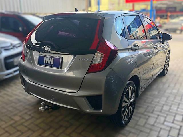 Honda Fit EX - Foto 4
