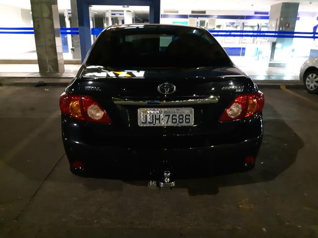 Toyota Corolla Gli 2010/2011 - Foto 13