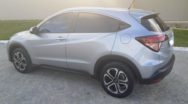Honda HR-V versão top - Foto 4
