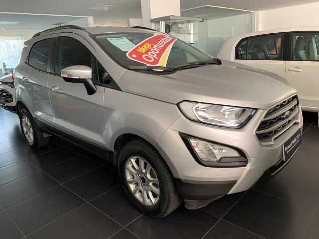 Ford Ecosport SE 1.5 Aut 2018 - Renovel Veiculos