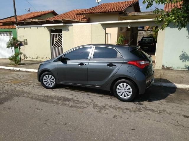 HB20 Comfort Plus 1.0 Flex 12V - Foto 5