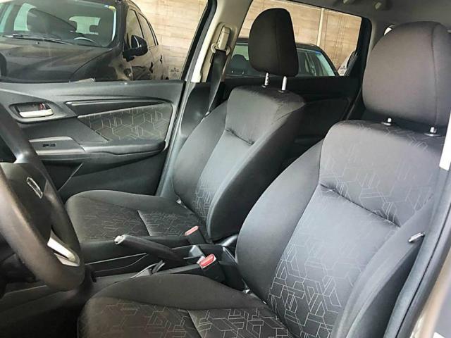 Honda Fit EX - Foto 10