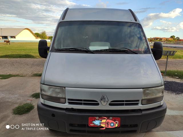 Van Renault Master 2008 - Foto 4