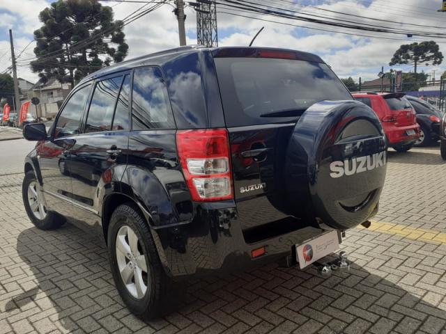 SUZUKI GRAND VITARA 2.0 4X4 - Foto 4