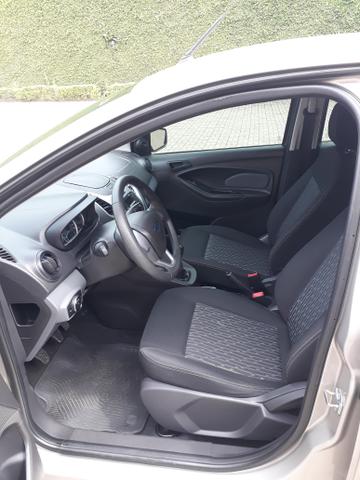 Ford Ka hatch 1.5 única dona - Foto 6